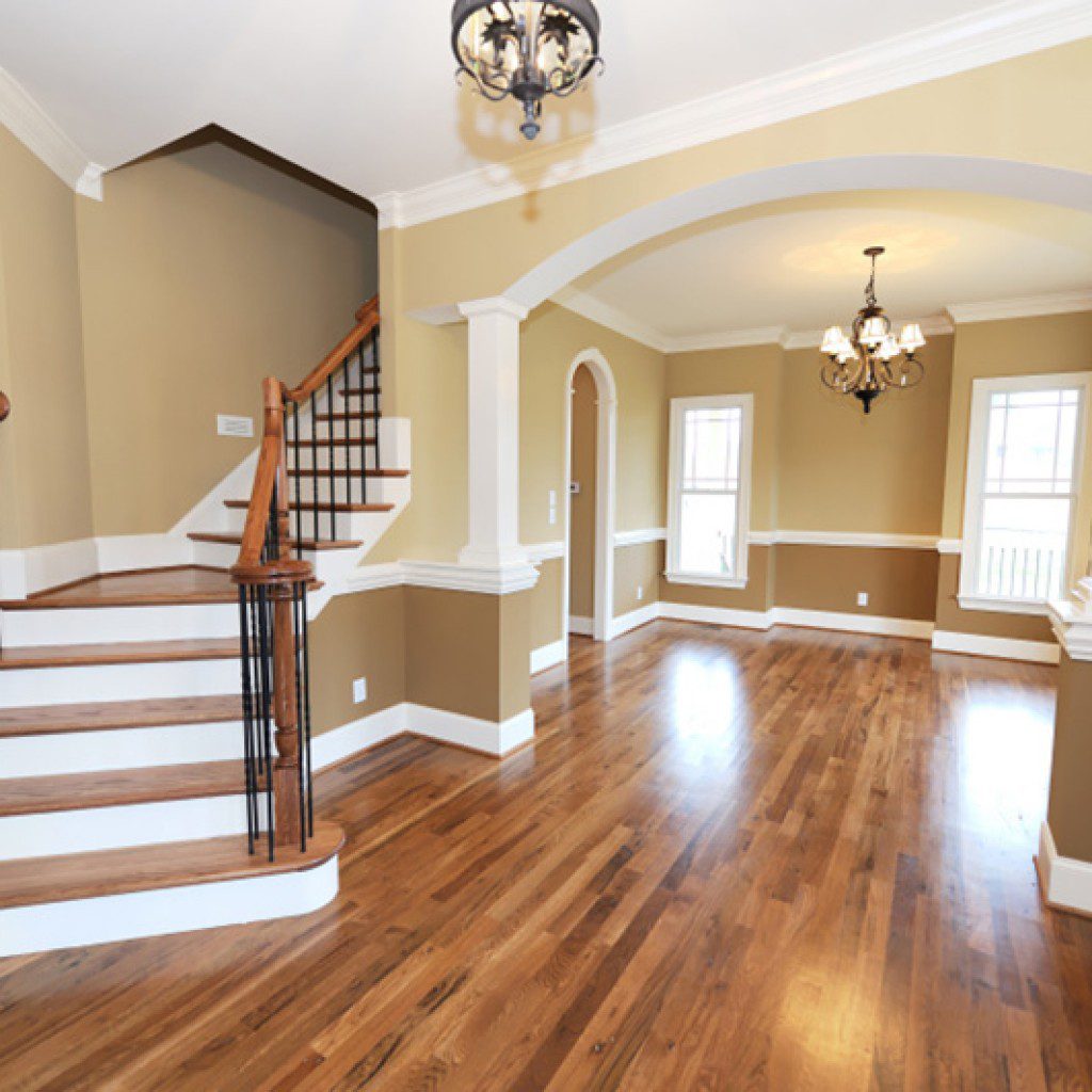 Interior Painting Company in Myrtle Beach