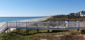 Litchfield Beach