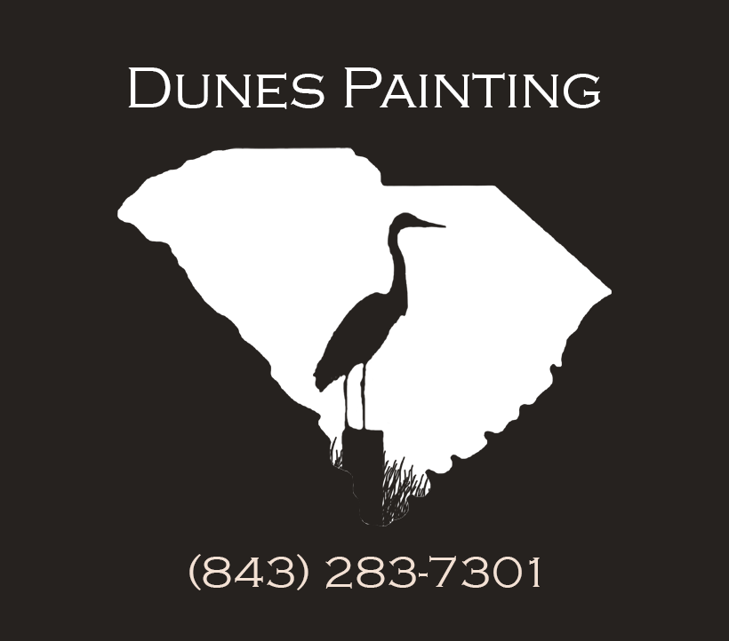 Dunes Painting