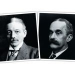 Founders of Sherwin-Williams