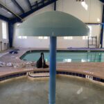Myrtlewood Villas - Indoor Pool