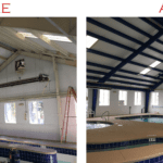 Myrtlewood Villas - Indoor Pool