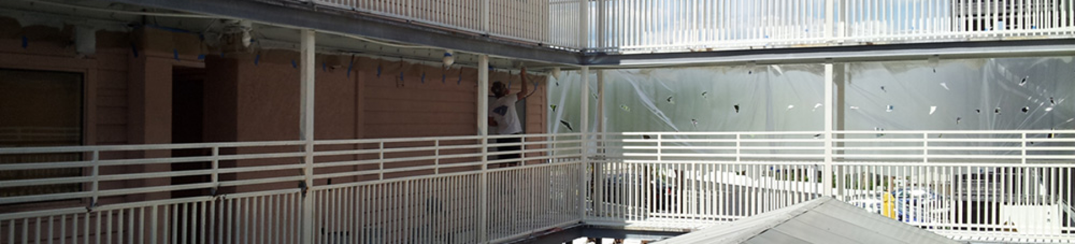 primerkemkromiklamirage7 Dunes Painting