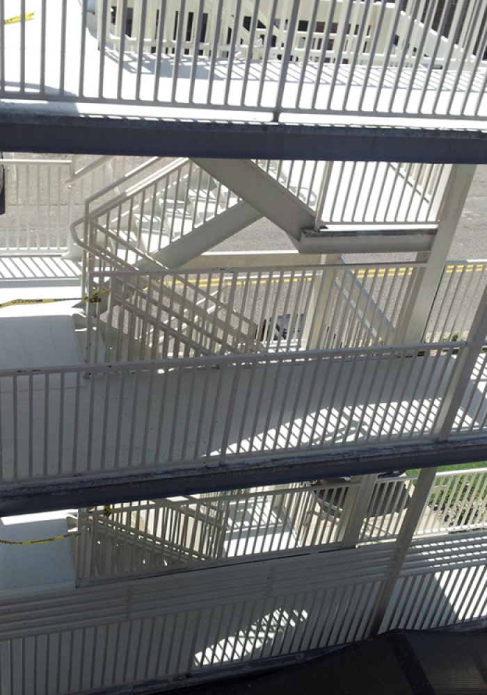 Priming The La Mirage With Kem Kromik Dunes Painting